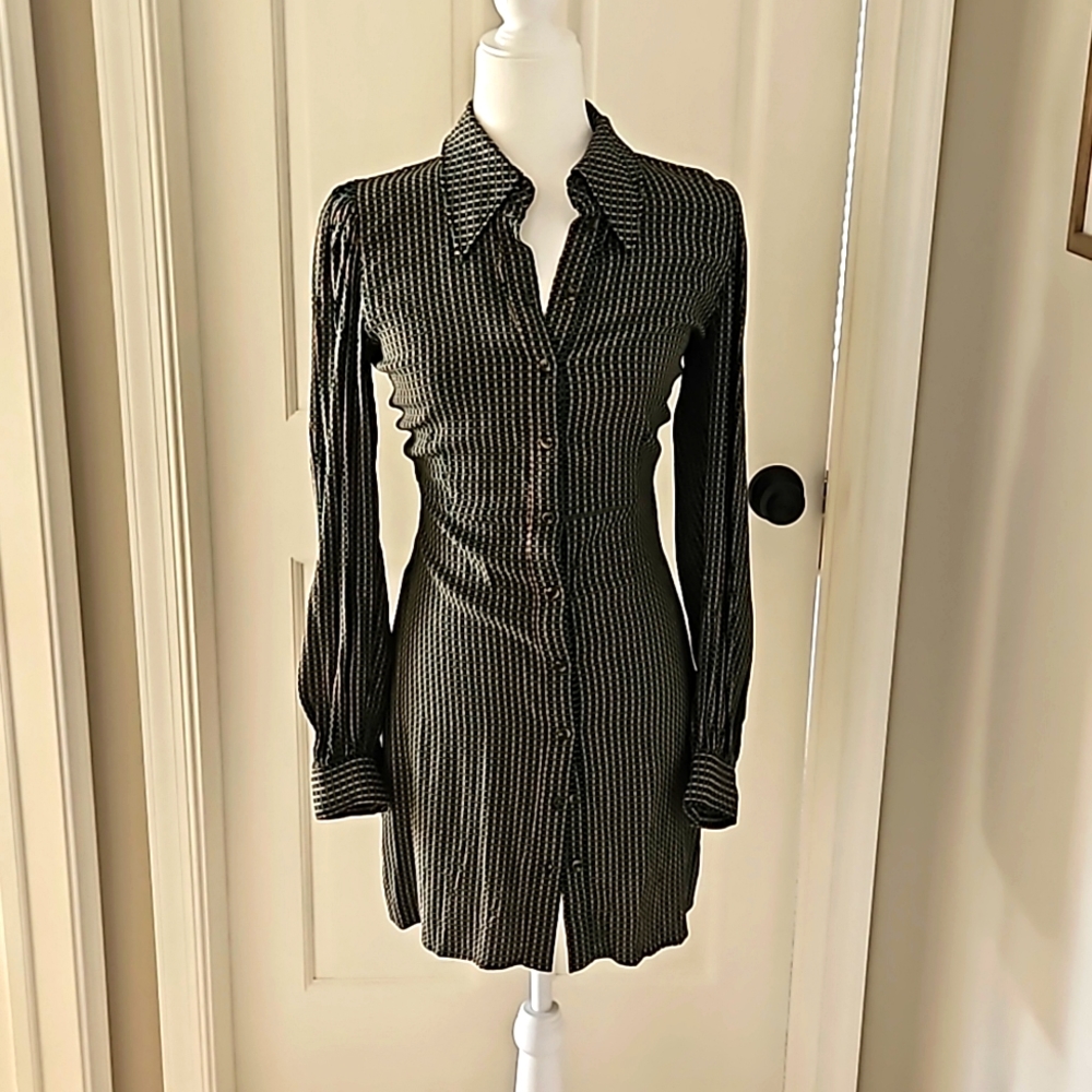 Ganni dress